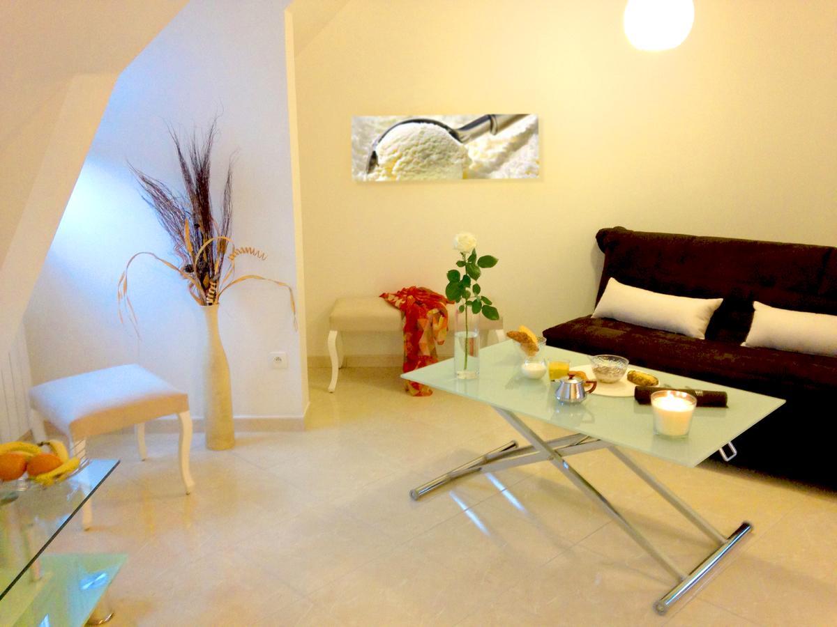 Appart'Hotel61 Comme A La Maison Au Coeur De La Normandie Flers  Εξωτερικό φωτογραφία