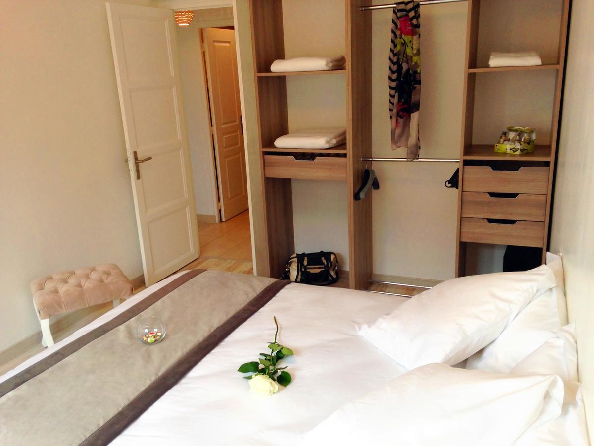 Appart'Hotel61 Comme A La Maison Au Coeur De La Normandie Flers  Εξωτερικό φωτογραφία