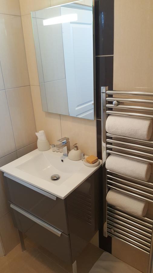 Appart'Hotel61 Comme A La Maison Au Coeur De La Normandie Flers  Εξωτερικό φωτογραφία