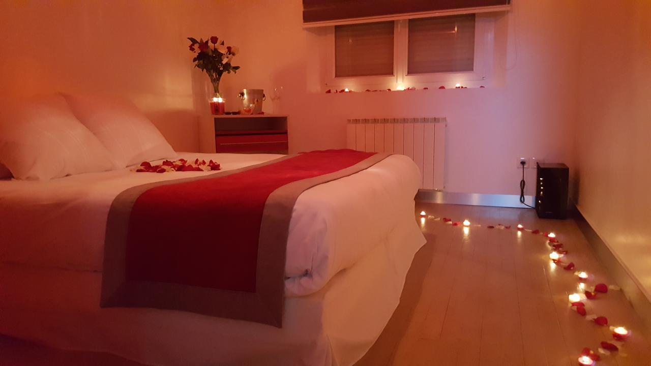 Appart'Hotel61 Comme A La Maison Au Coeur De La Normandie Flers  Εξωτερικό φωτογραφία