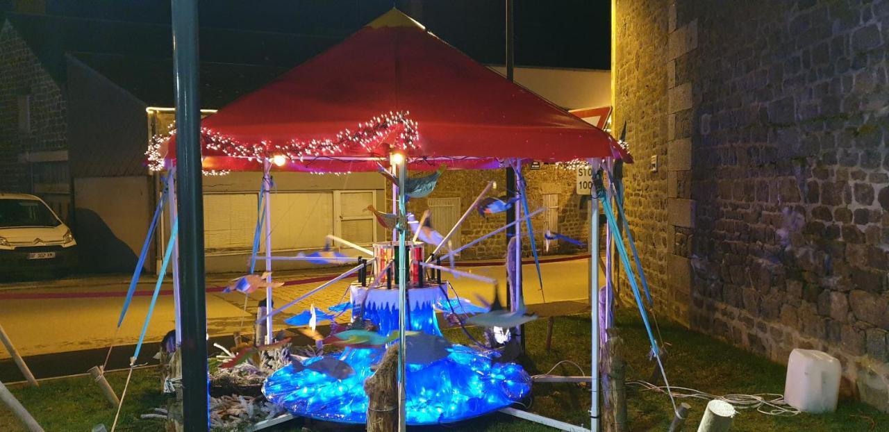 Appart'Hotel61 Comme A La Maison Au Coeur De La Normandie Flers  Εξωτερικό φωτογραφία